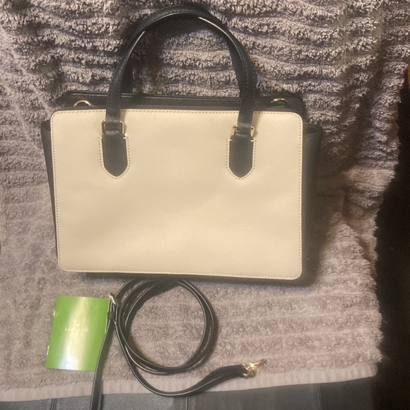 kate spade-new york—-Medium Crossbody—New/No Tags - Picture 7 of 7